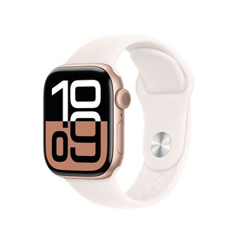 Apple Watch S10